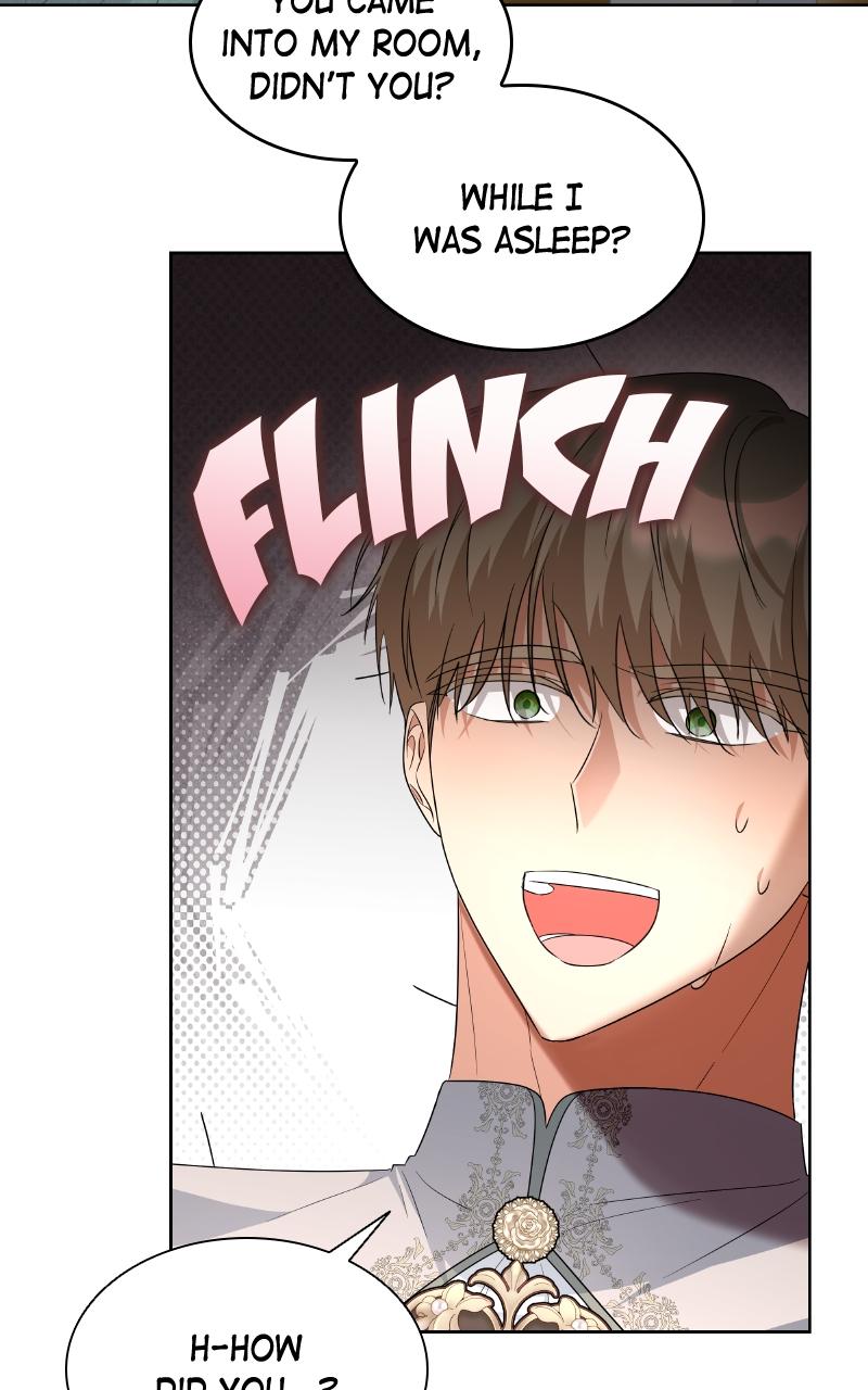 Cross My Heart and Hope to Die Chap 43 - Next Chap 44