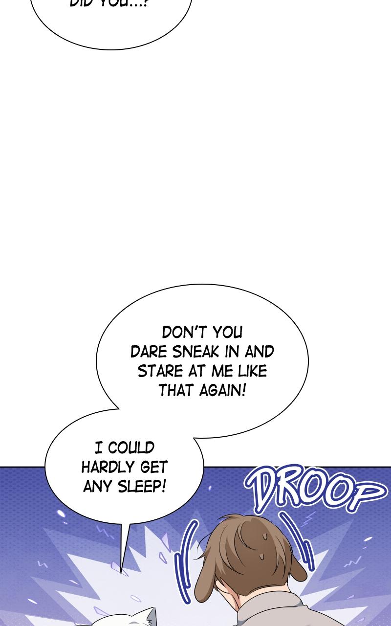 Cross My Heart and Hope to Die Chap 43 - Next Chap 44