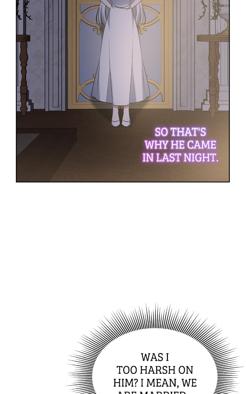 Cross My Heart and Hope to Die Chap 43 - Next Chap 44