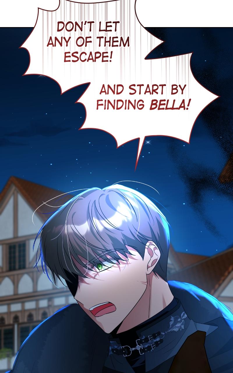 Cross My Heart and Hope to Die Chap 43 - Next Chap 44