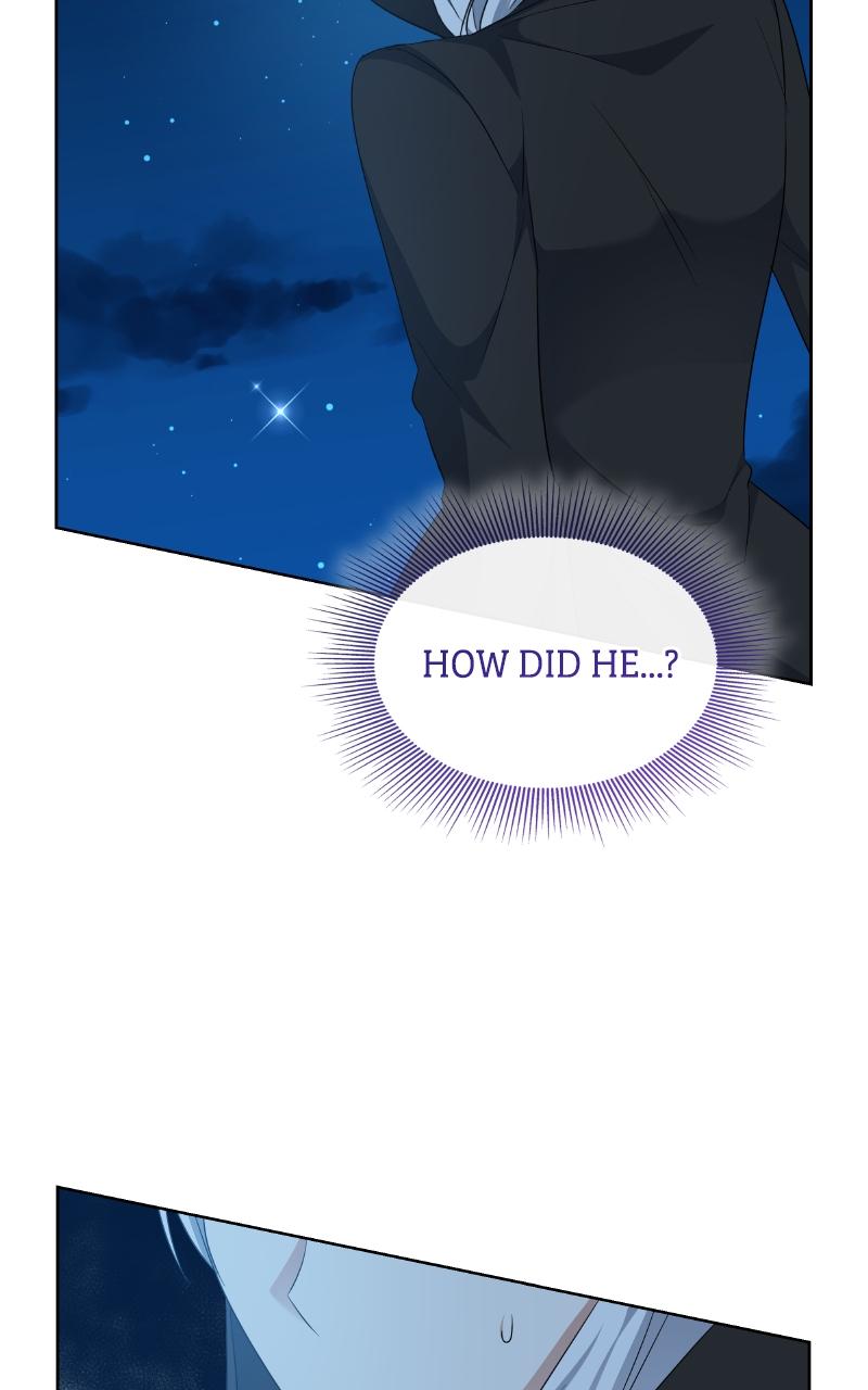 Cross My Heart and Hope to Die Chap 43 - Next Chap 44