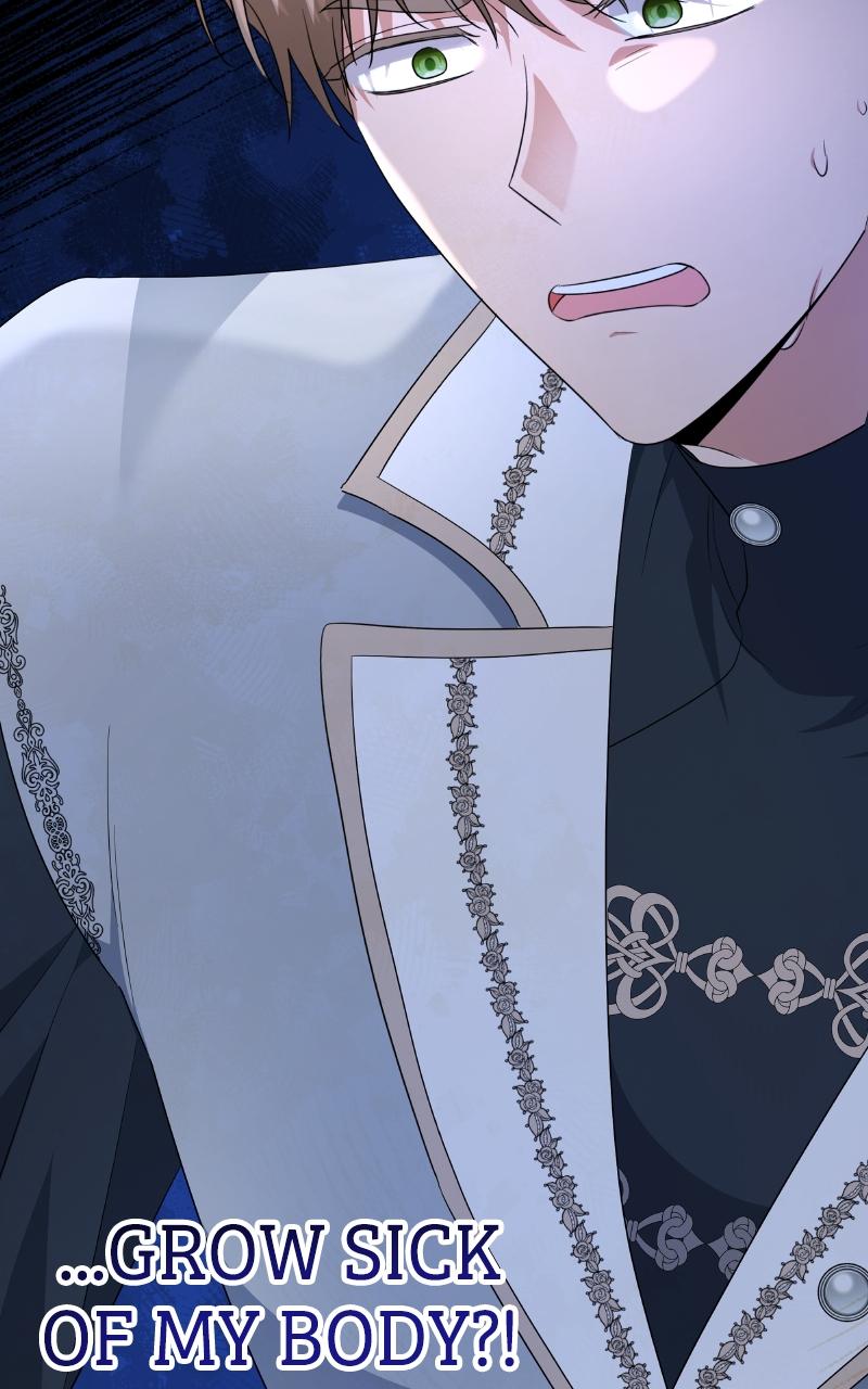 Cross My Heart and Hope to Die Chap 43 - Next Chap 44