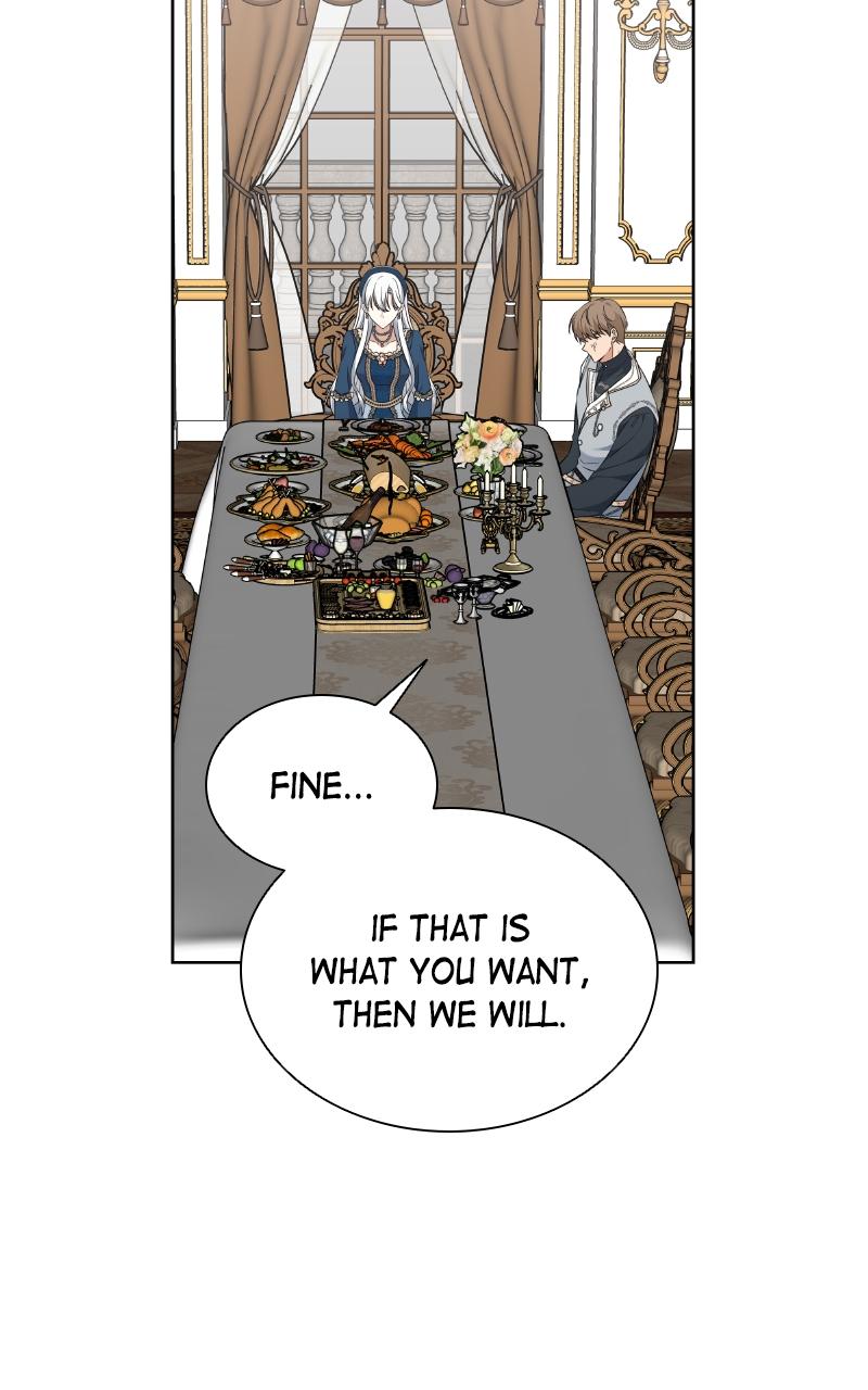 Cross My Heart and Hope to Die Chap 43 - Next Chap 44