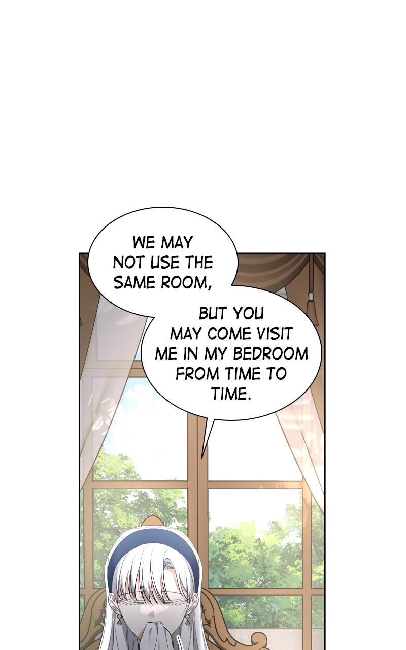 Cross My Heart and Hope to Die Chap 43 - Next Chap 44