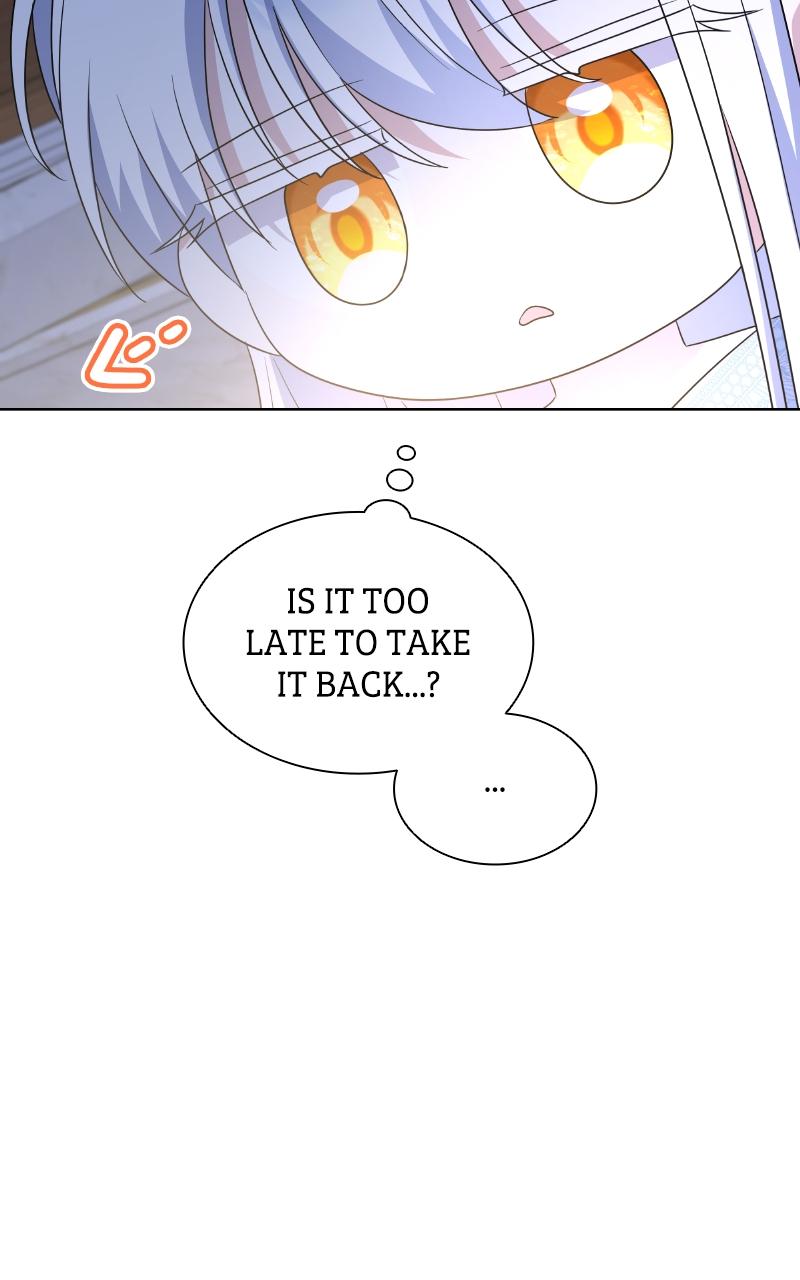 Cross My Heart and Hope to Die Chap 43 - Next Chap 44