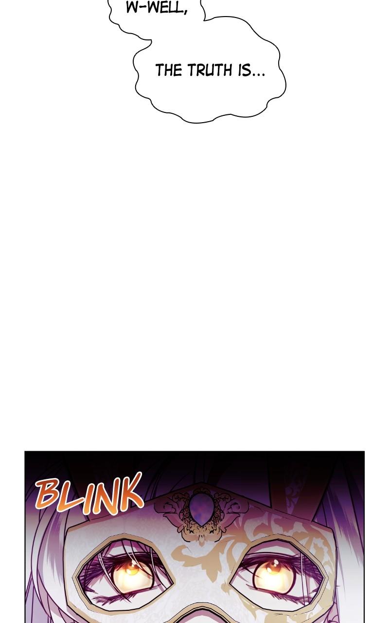 Cross My Heart and Hope to Die Chap 57 - Next Chap 58
