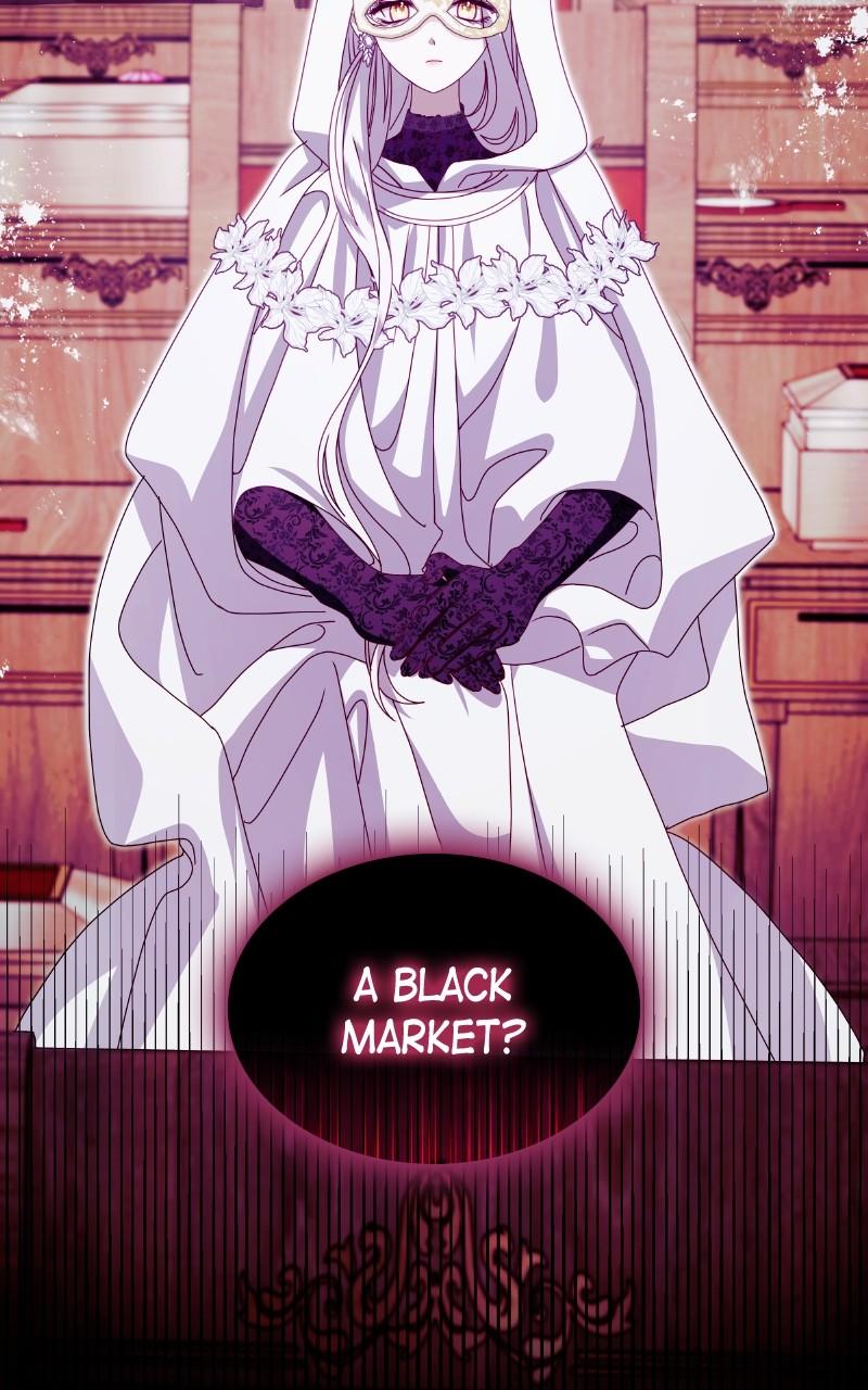 Cross My Heart and Hope to Die Chap 57 - Next Chap 58