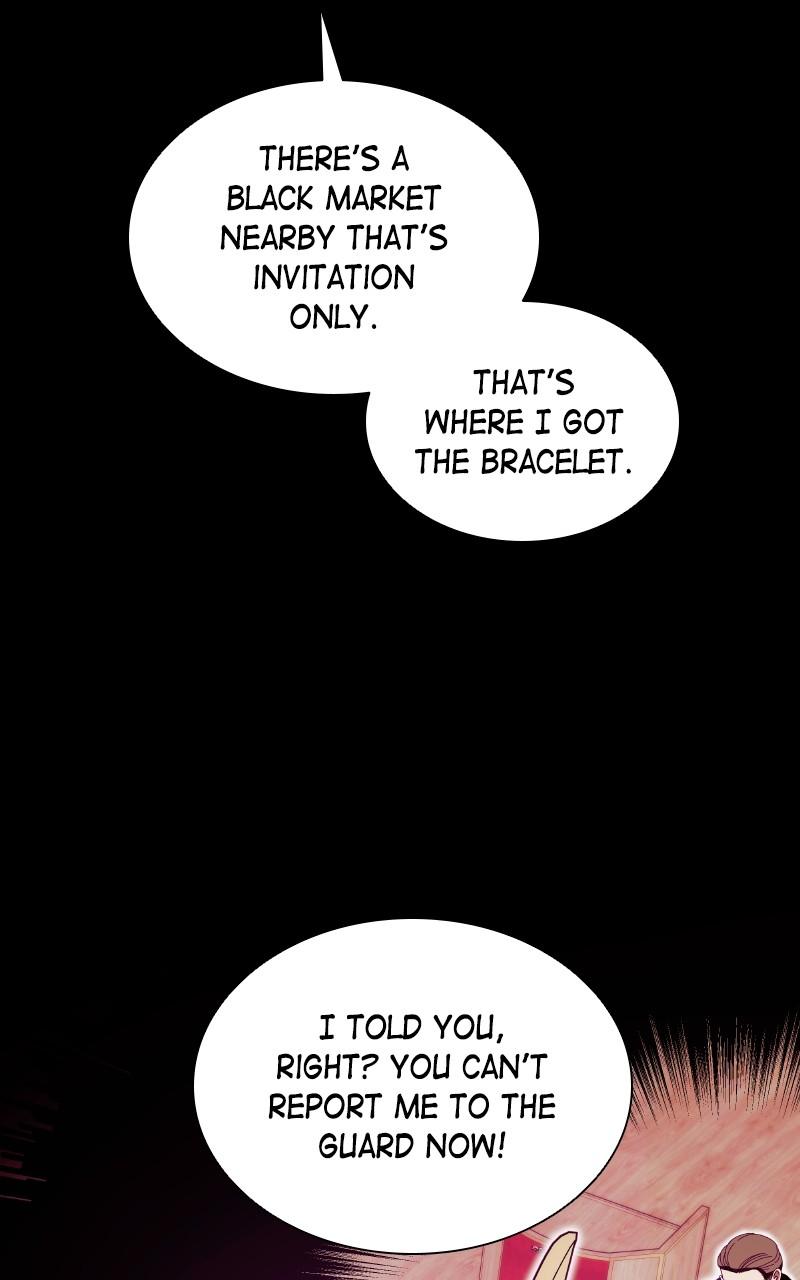 Cross My Heart and Hope to Die Chap 57 - Next Chap 58