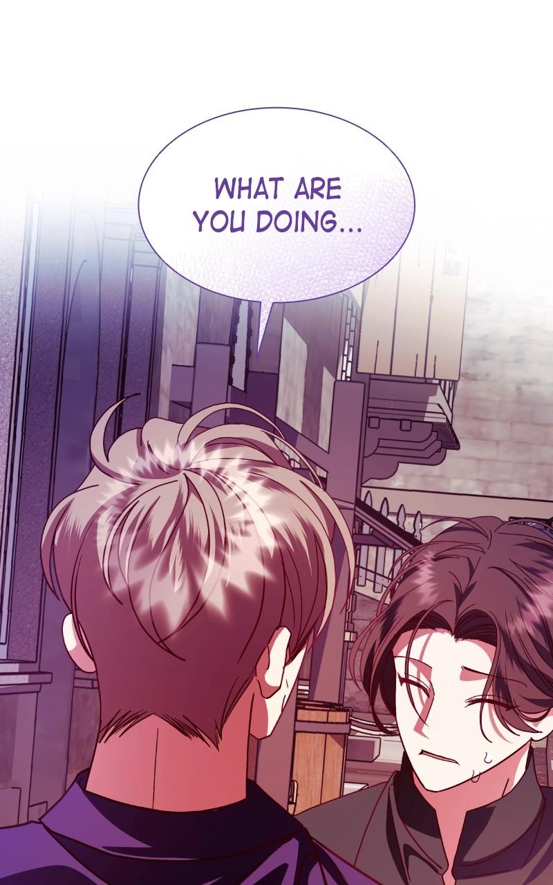 Cross My Heart and Hope to Die Chap 57 - Next Chap 58