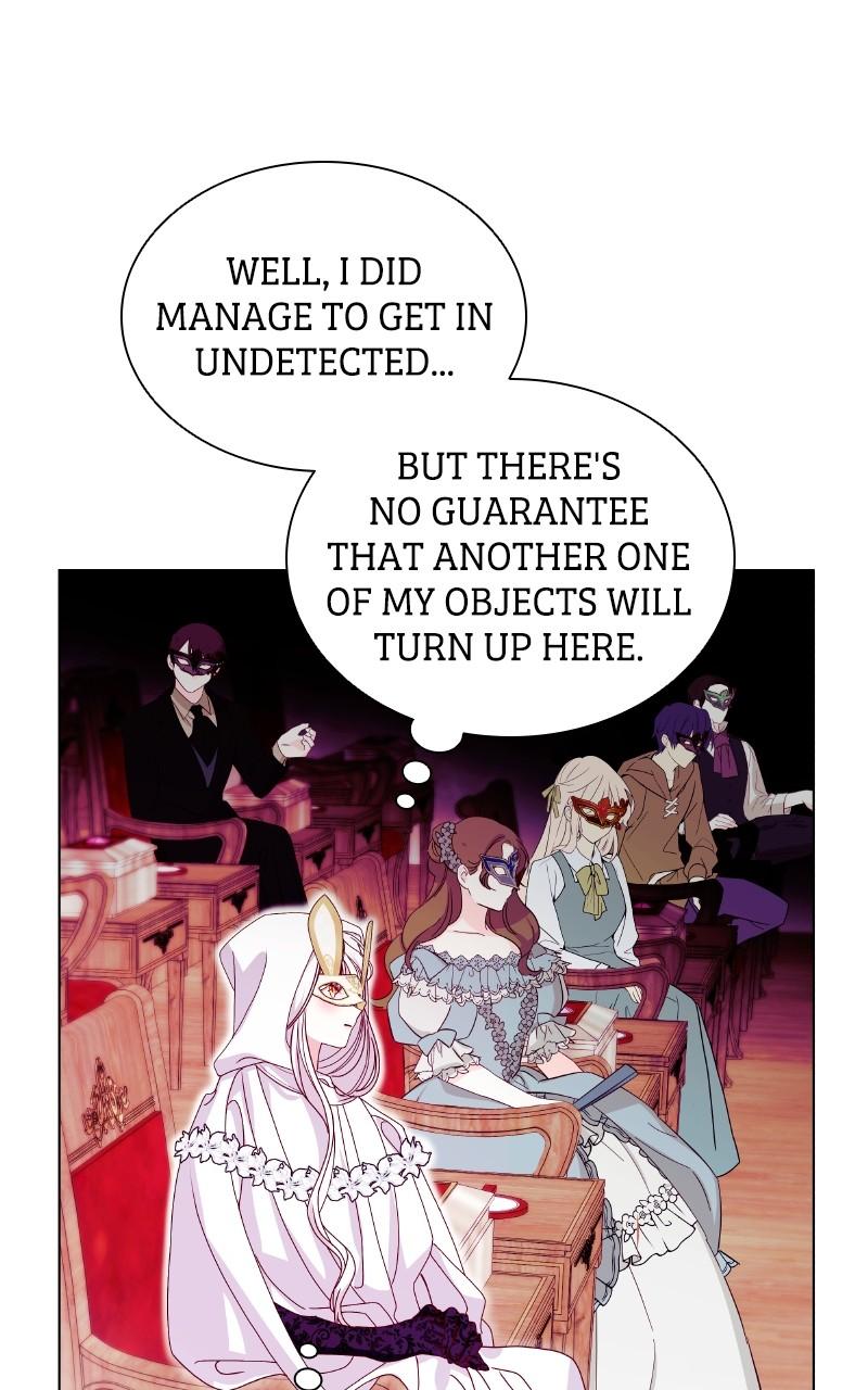 Cross My Heart and Hope to Die Chap 57 - Next Chap 58