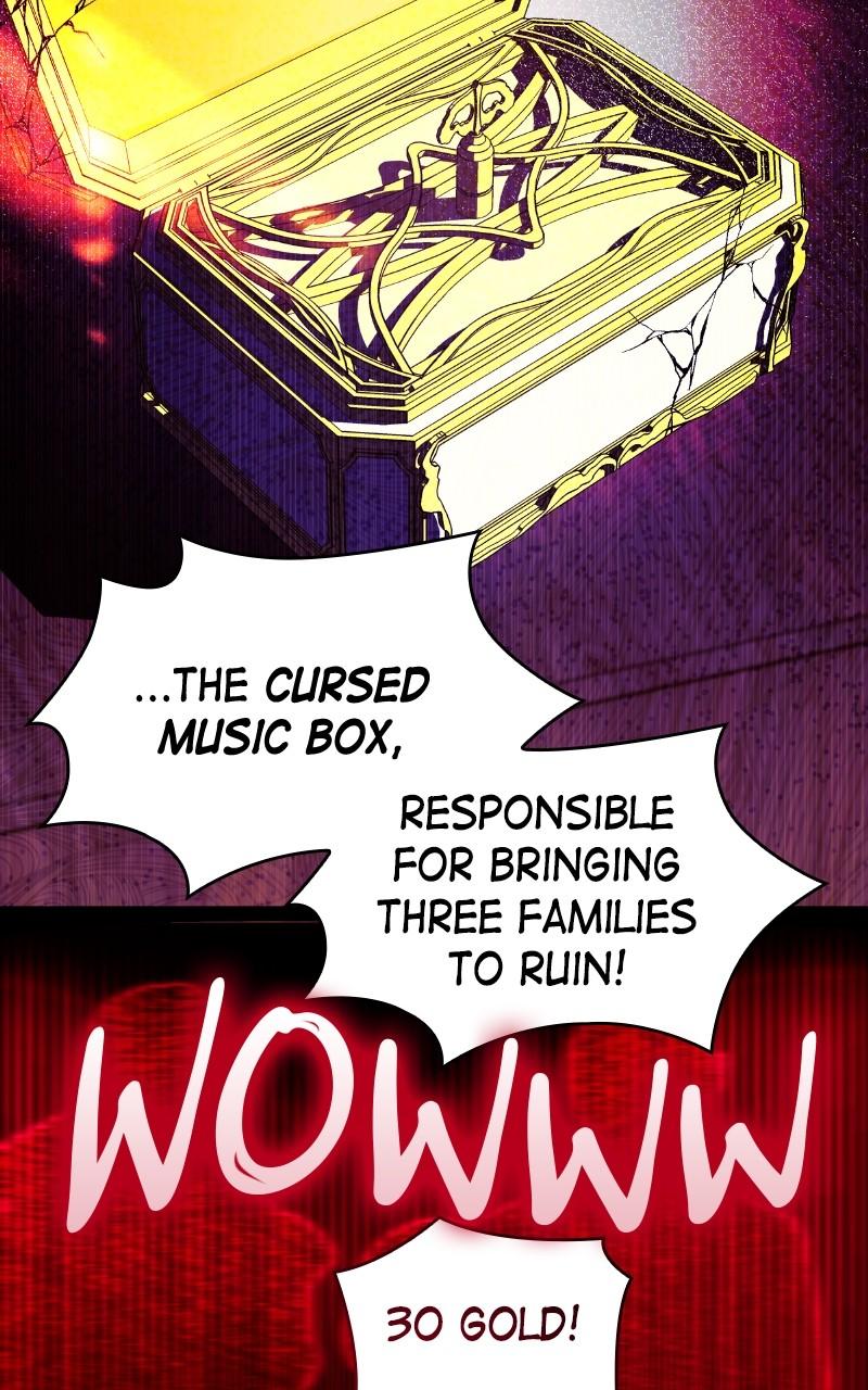 Cross My Heart and Hope to Die Chap 57 - Next Chap 58