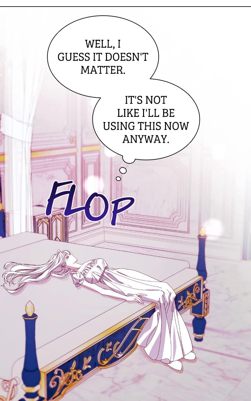 Cross My Heart and Hope to Die Chap 57 - Next Chap 58