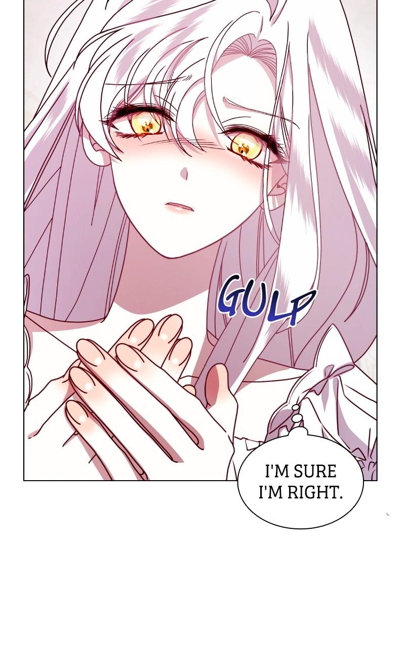 Cross My Heart and Hope to Die Chap 57 - Next Chap 58