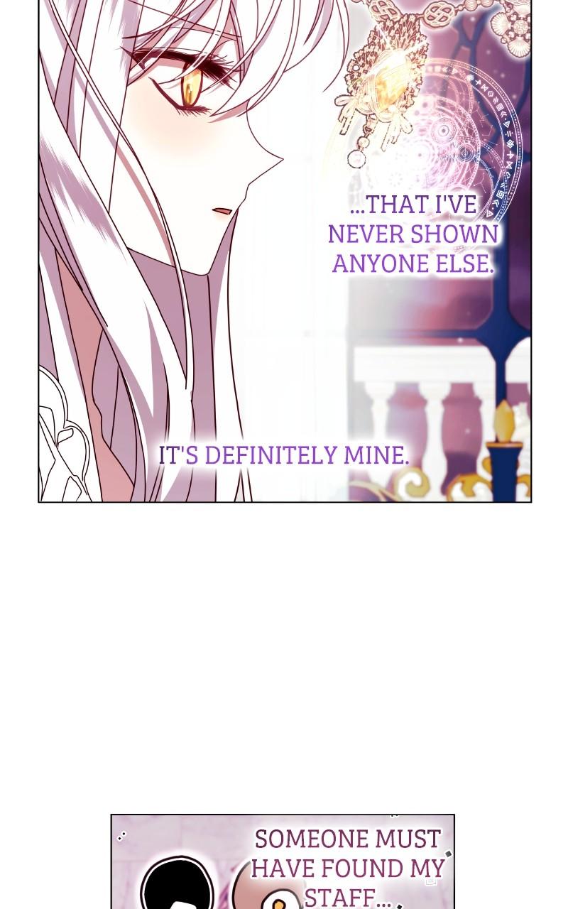 Cross My Heart and Hope to Die Chap 57 - Next Chap 58