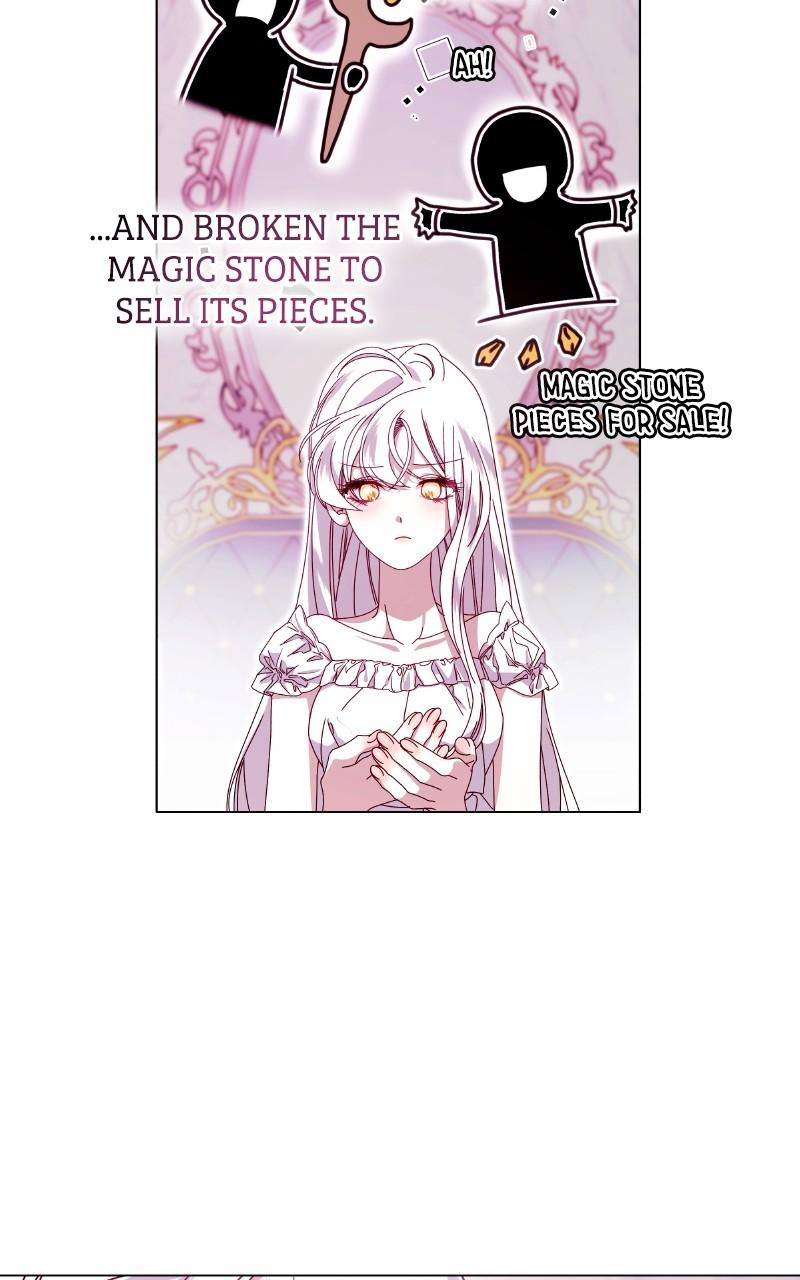 Cross My Heart and Hope to Die Chap 57 - Next Chap 58