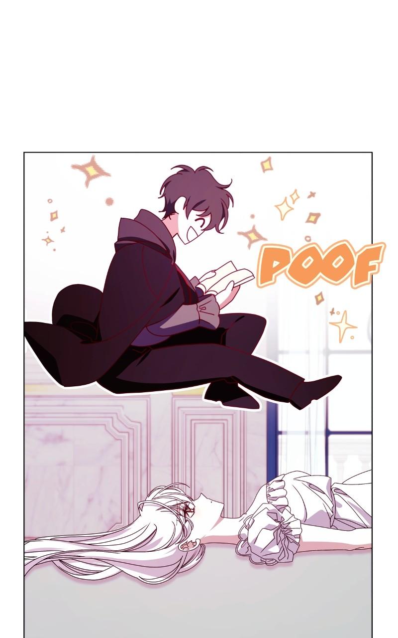 Cross My Heart and Hope to Die Chap 57 - Next Chap 58