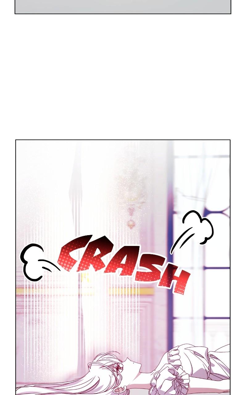 Cross My Heart and Hope to Die Chap 57 - Next Chap 58