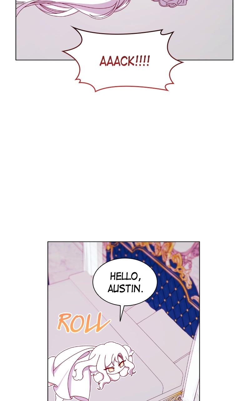 Cross My Heart and Hope to Die Chap 57 - Next Chap 58