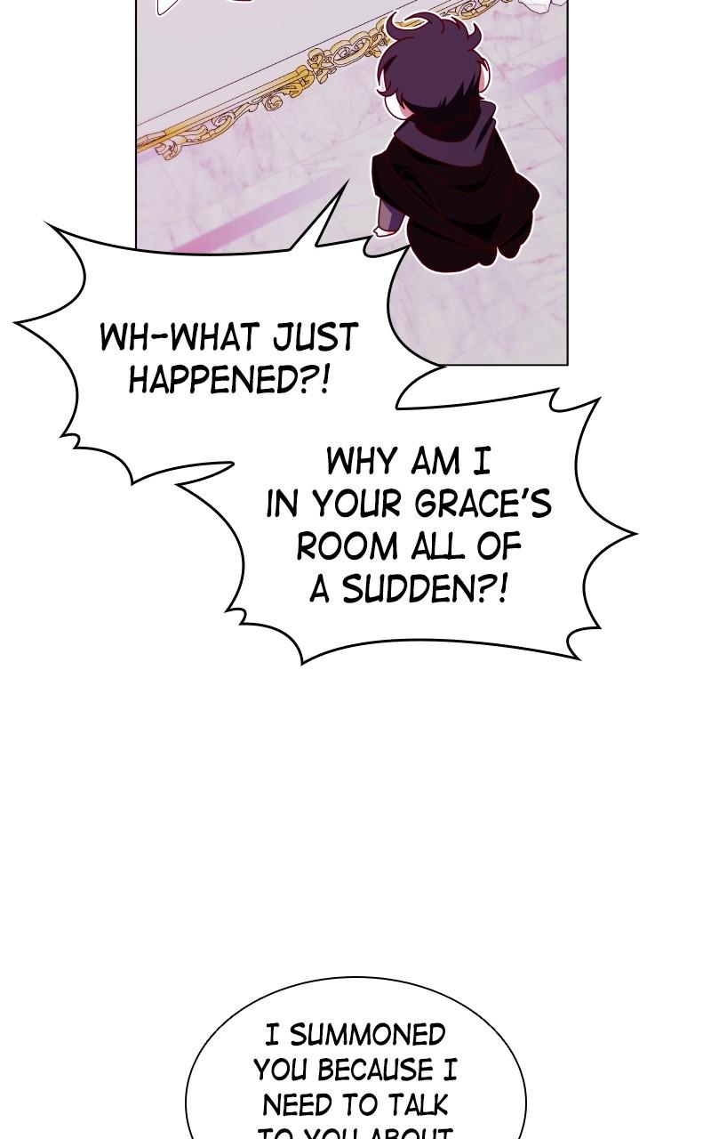 Cross My Heart and Hope to Die Chap 57 - Next Chap 58