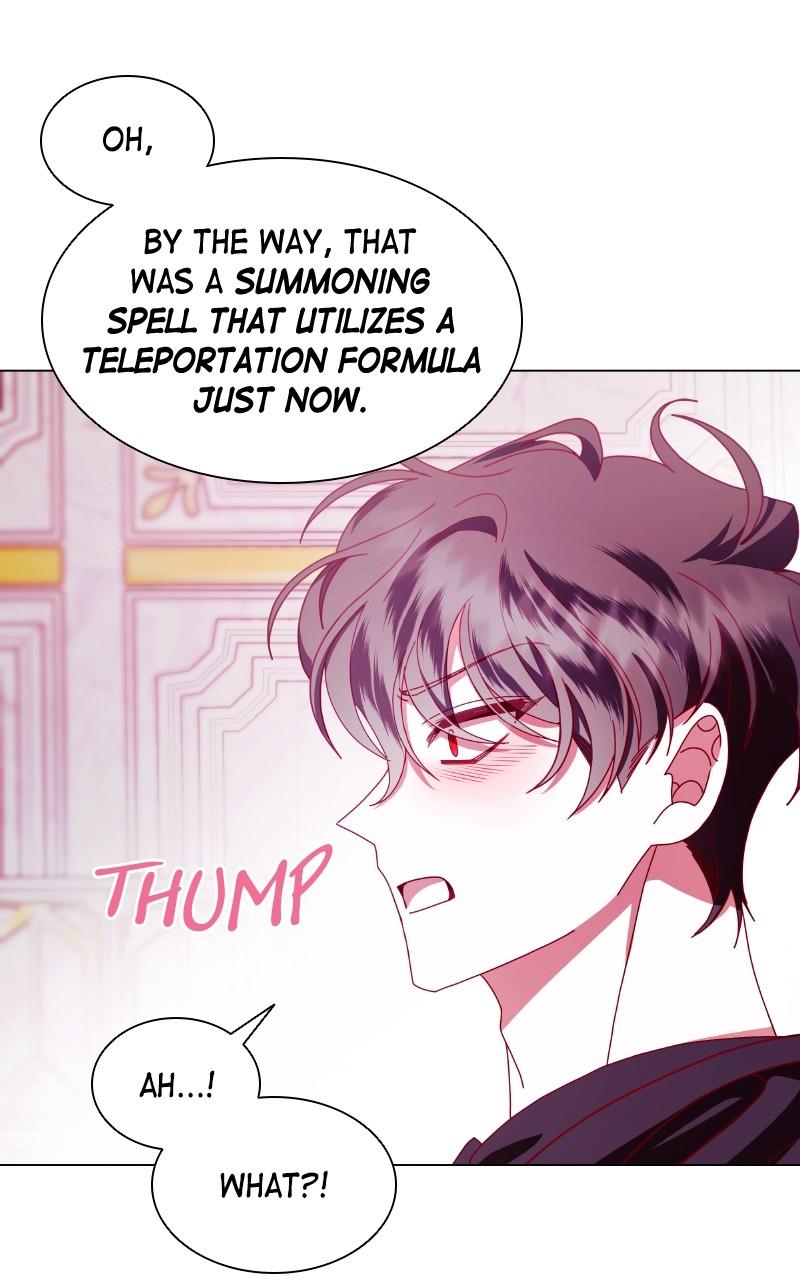 Cross My Heart and Hope to Die Chap 57 - Next Chap 58