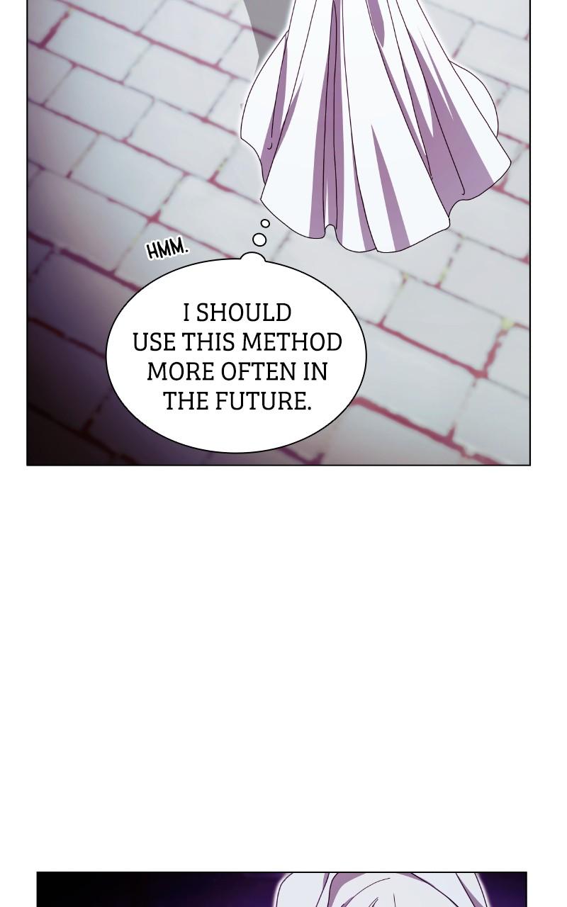 Cross My Heart and Hope to Die Chap 57 - Next Chap 58