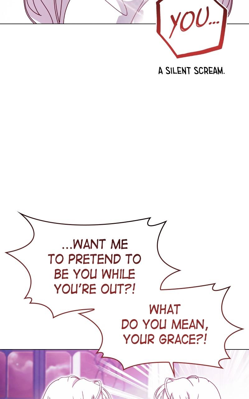 Cross My Heart and Hope to Die Chap 57 - Next Chap 58