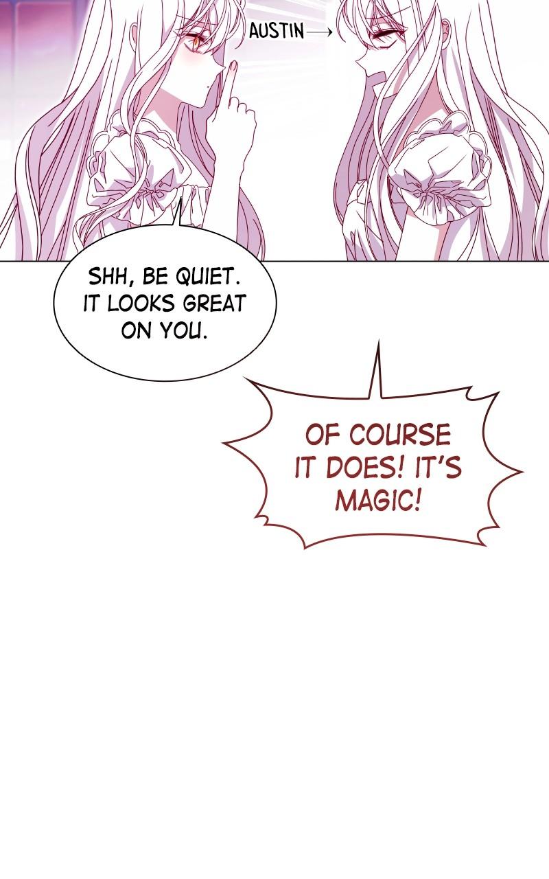 Cross My Heart and Hope to Die Chap 57 - Next Chap 58