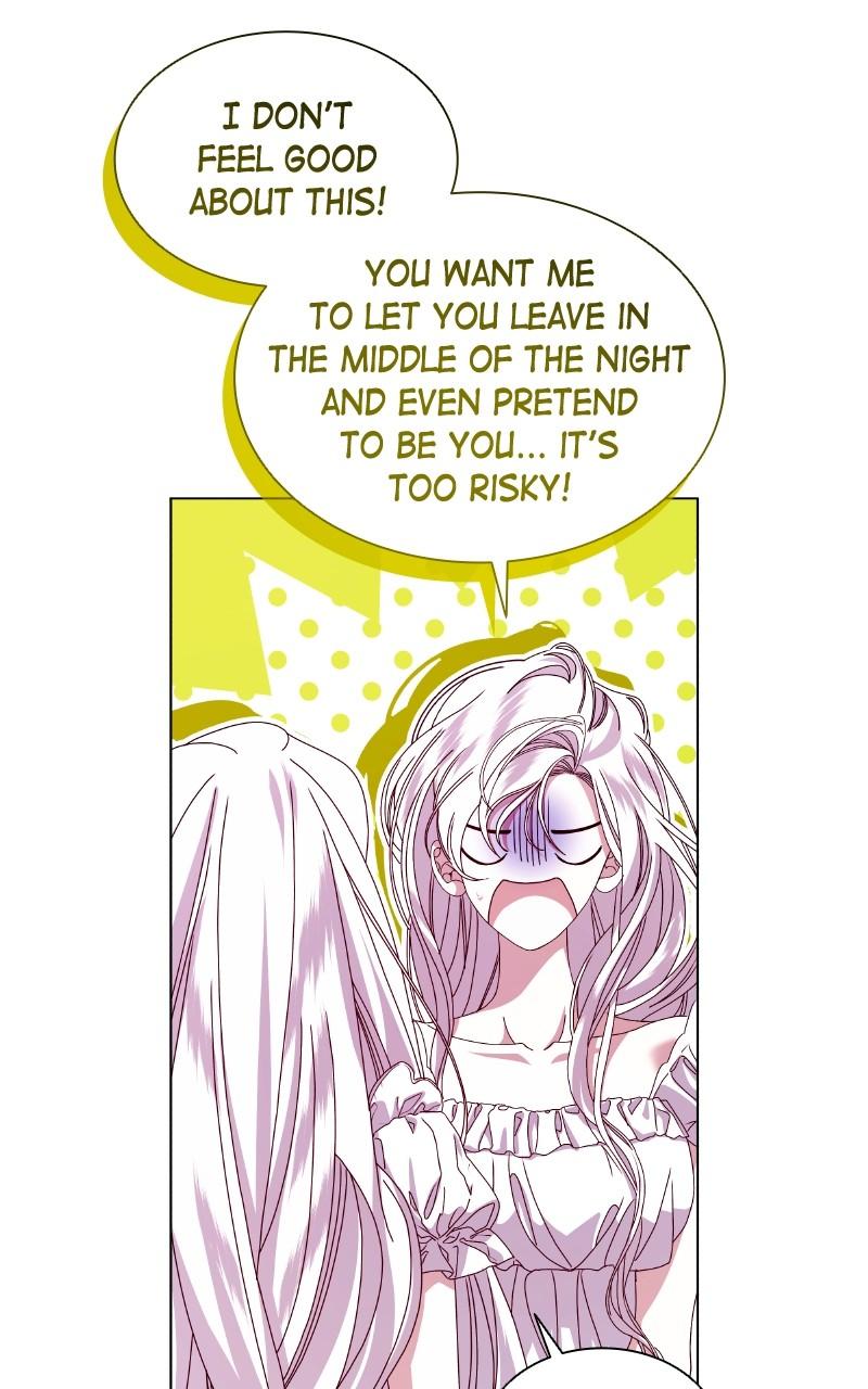 Cross My Heart and Hope to Die Chap 57 - Next Chap 58