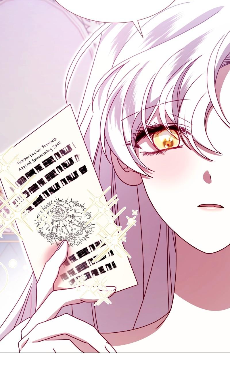 Cross My Heart and Hope to Die Chap 57 - Next Chap 58