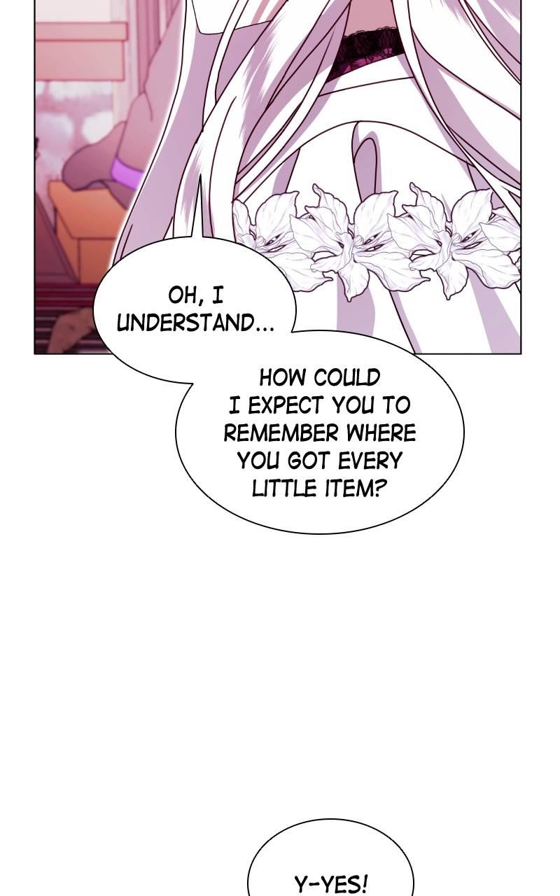 Cross My Heart and Hope to Die Chap 57 - Next Chap 58