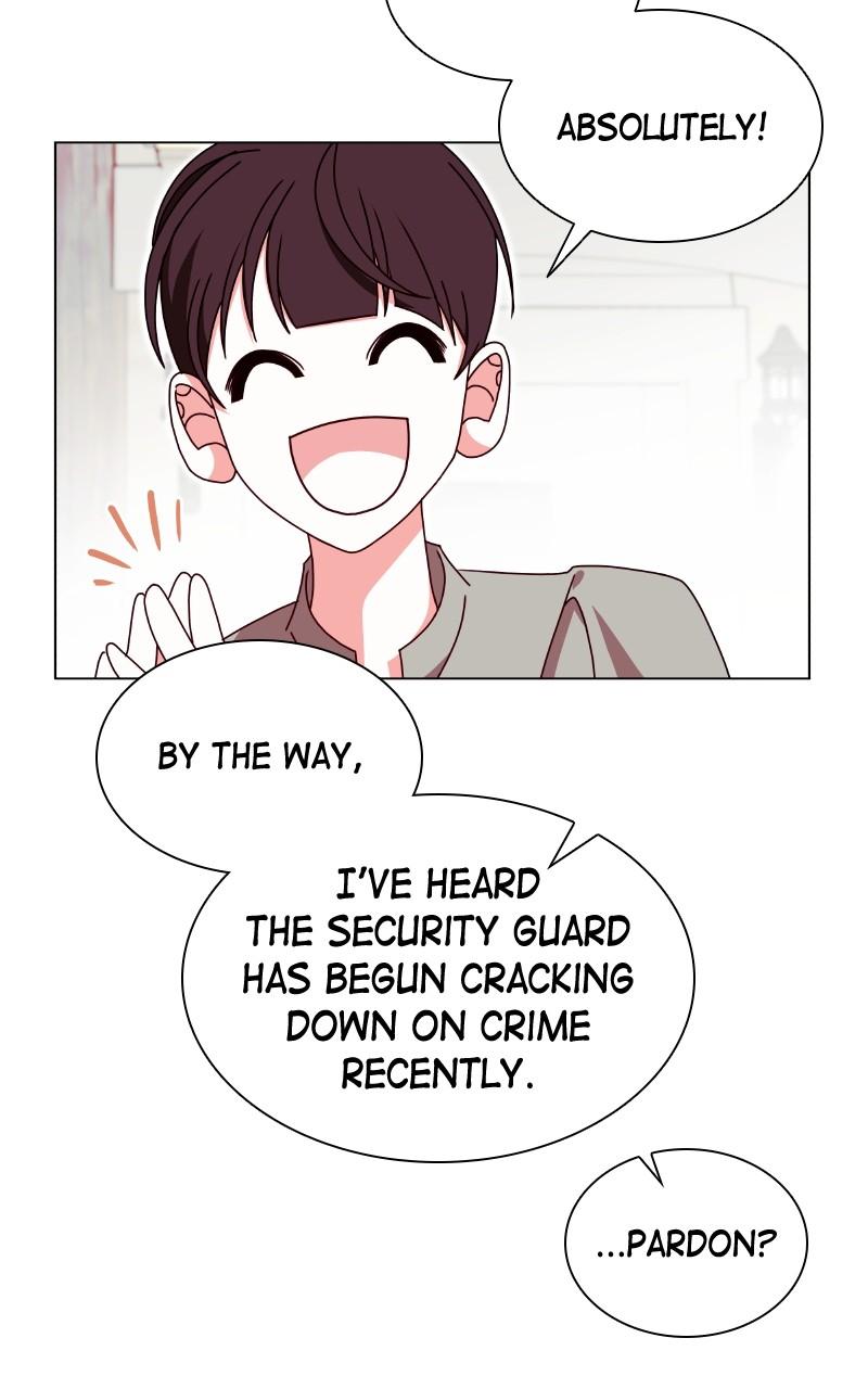 Cross My Heart and Hope to Die Chap 57 - Next Chap 58