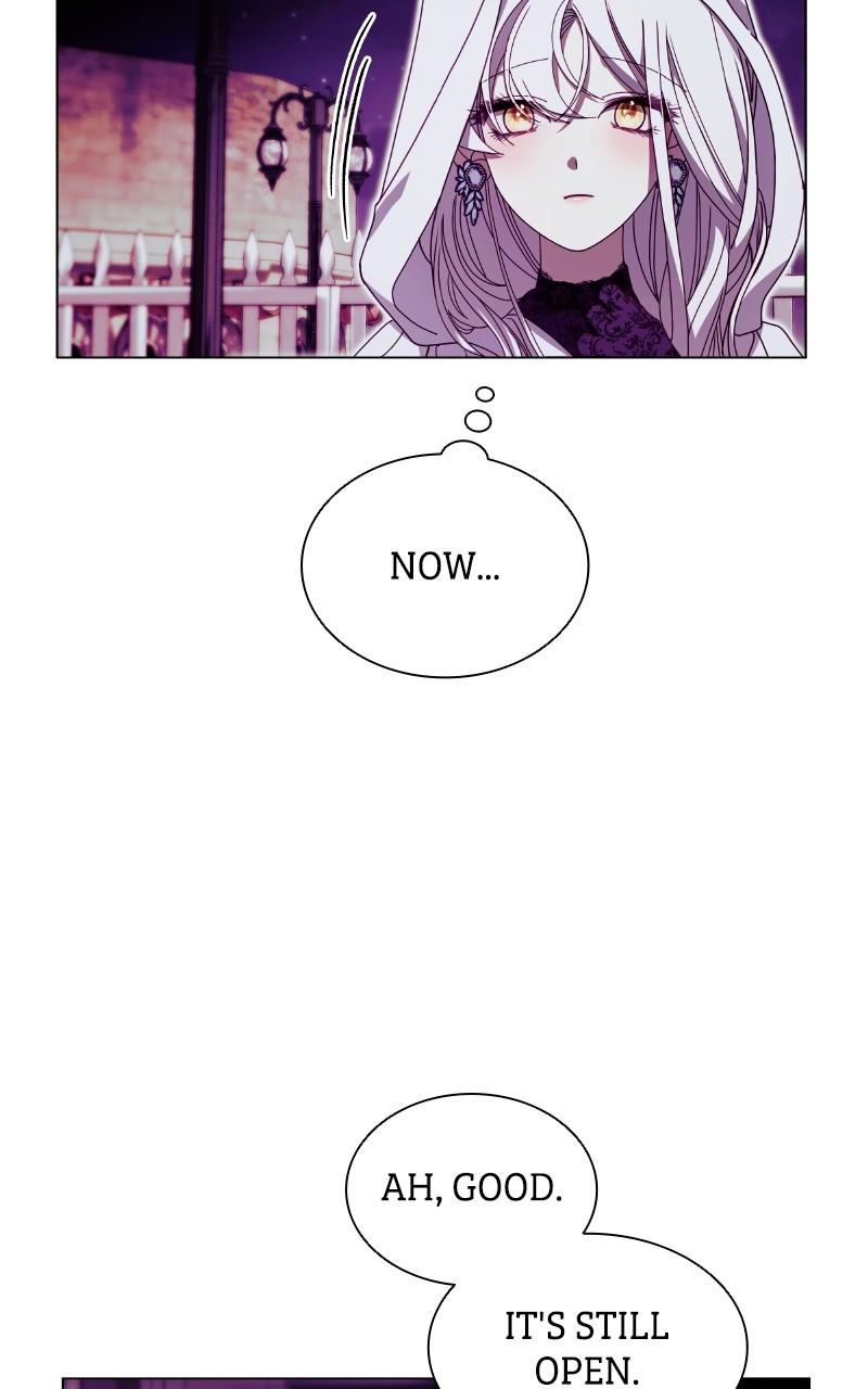 Cross My Heart and Hope to Die Chap 57 - Next Chap 58