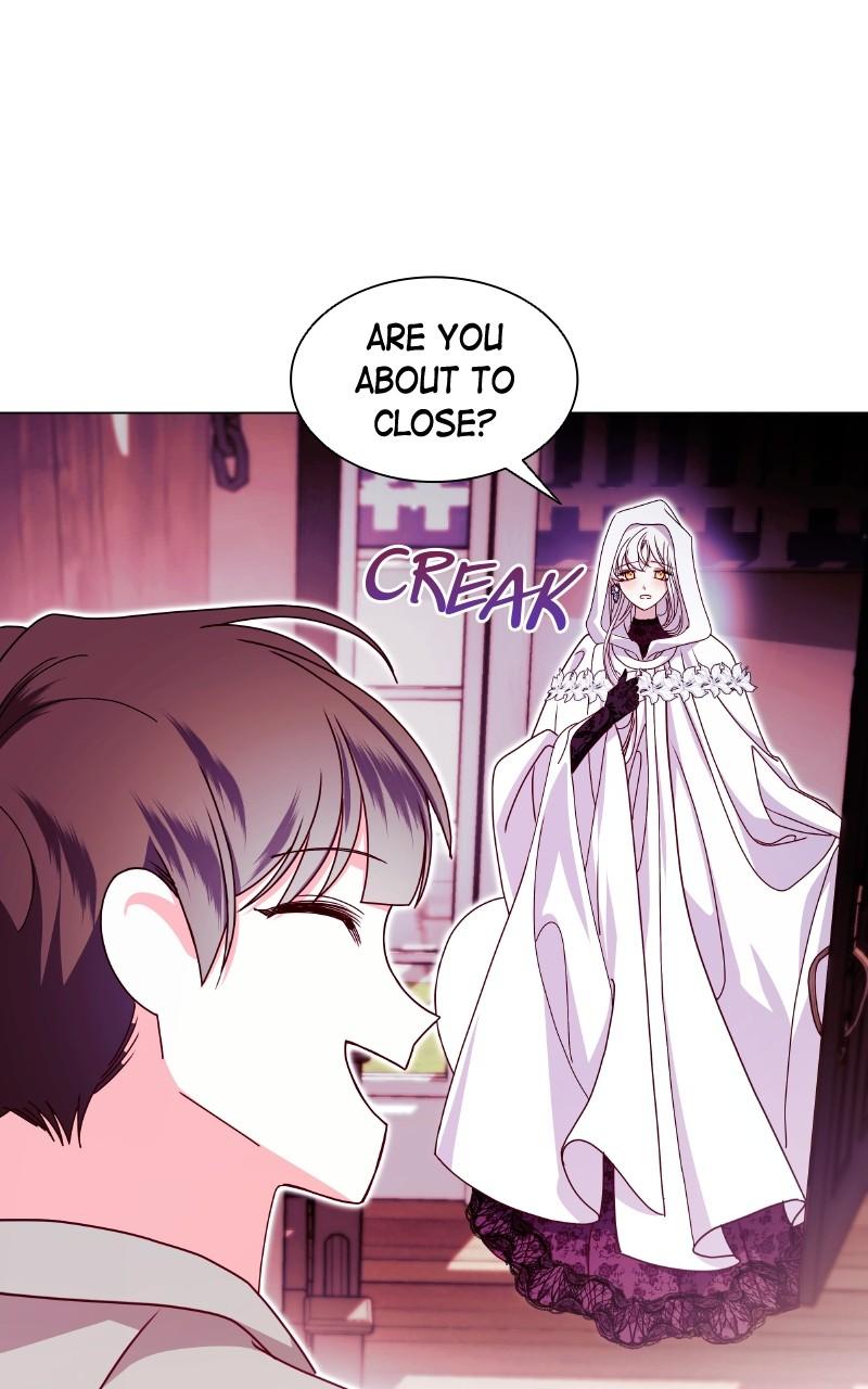 Cross My Heart and Hope to Die Chap 57 - Next Chap 58