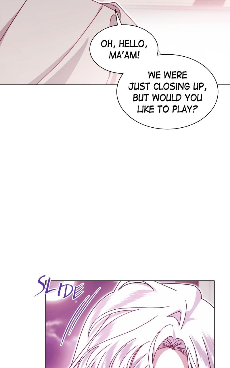 Cross My Heart and Hope to Die Chap 57 - Next Chap 58