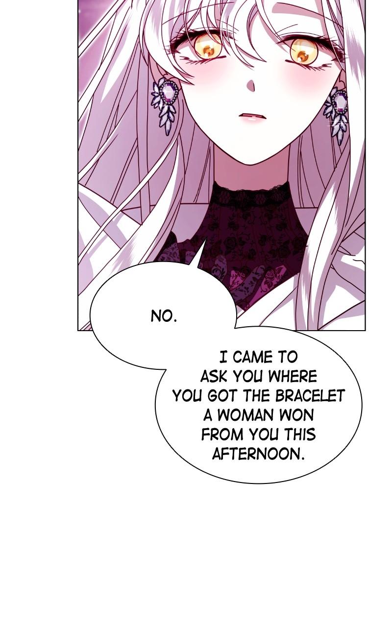 Cross My Heart and Hope to Die Chap 57 - Next Chap 58