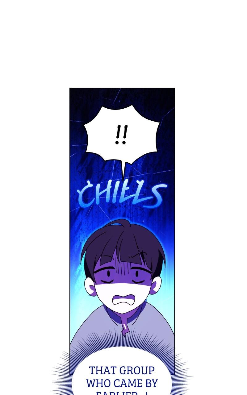 Cross My Heart and Hope to Die Chap 57 - Next Chap 58