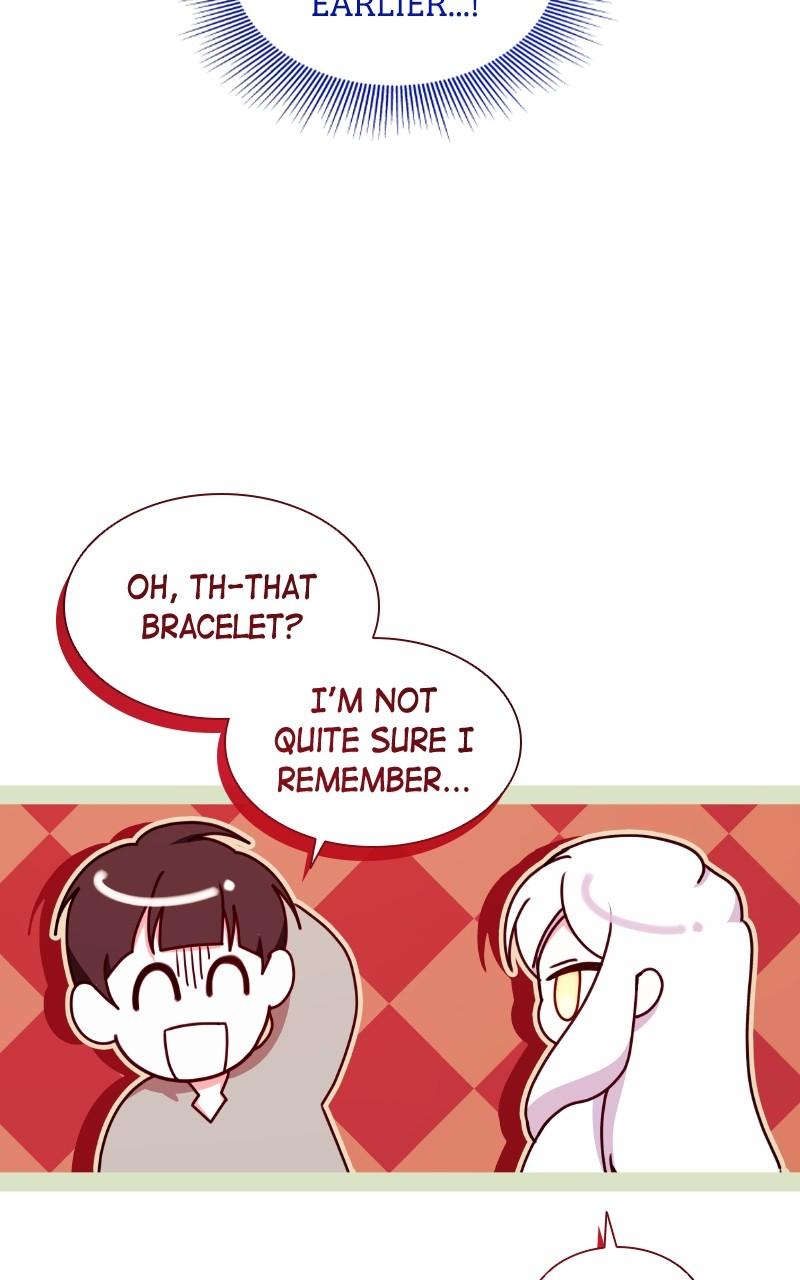 Cross My Heart and Hope to Die Chap 57 - Next Chap 58