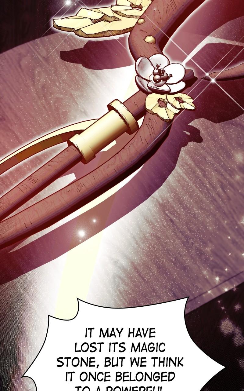 Cross My Heart and Hope to Die Chap 57 - Next Chap 58