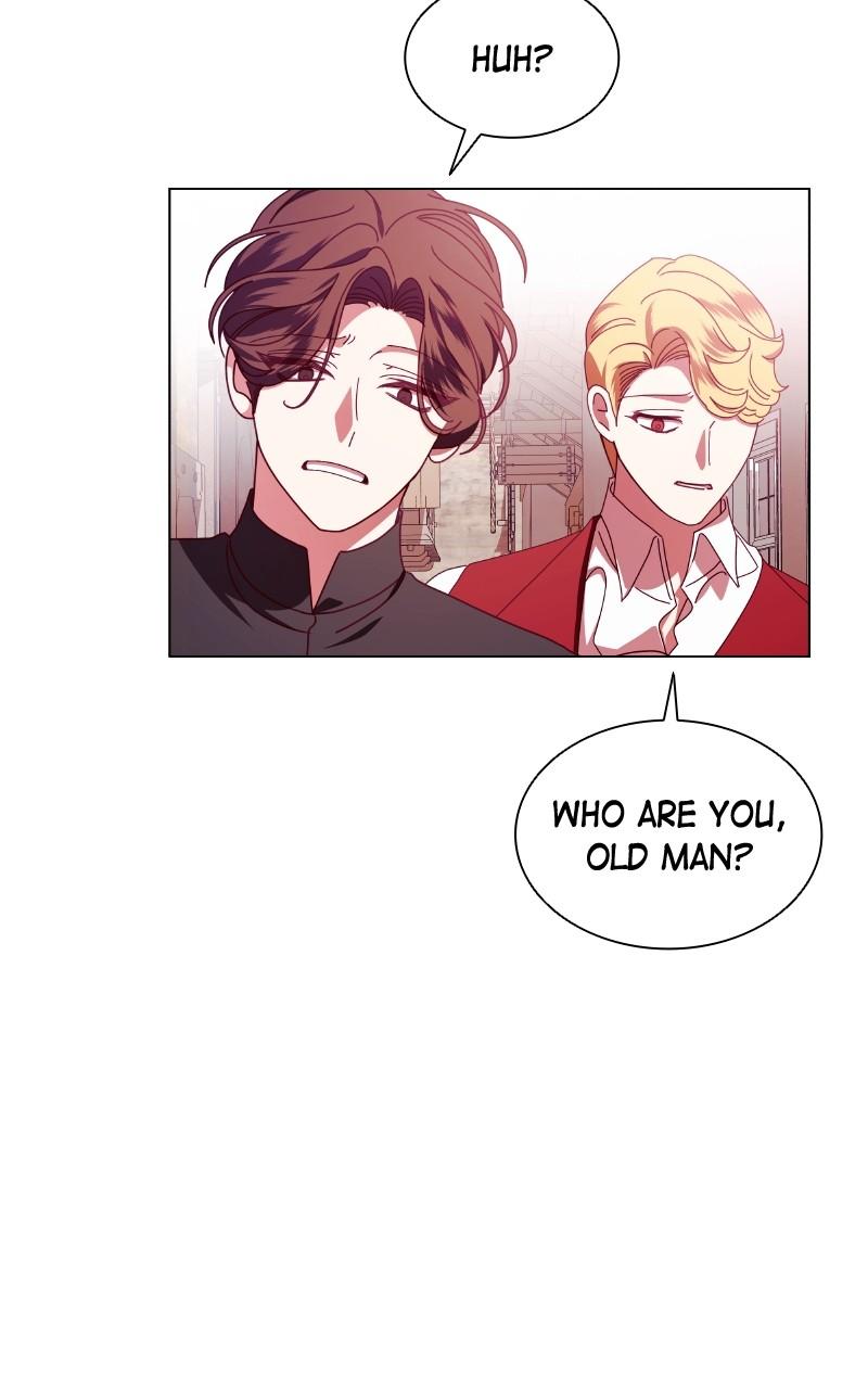 Cross My Heart and Hope to Die Chap 57 - Next Chap 58