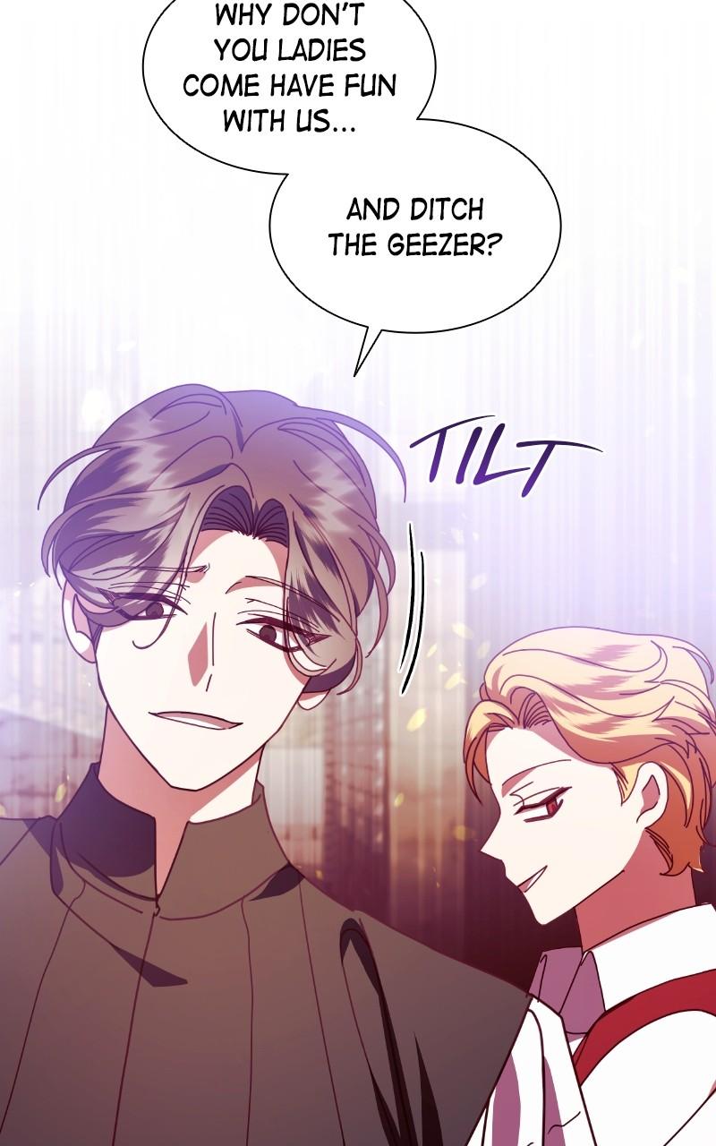 Cross My Heart and Hope to Die Chap 57 - Next Chap 58