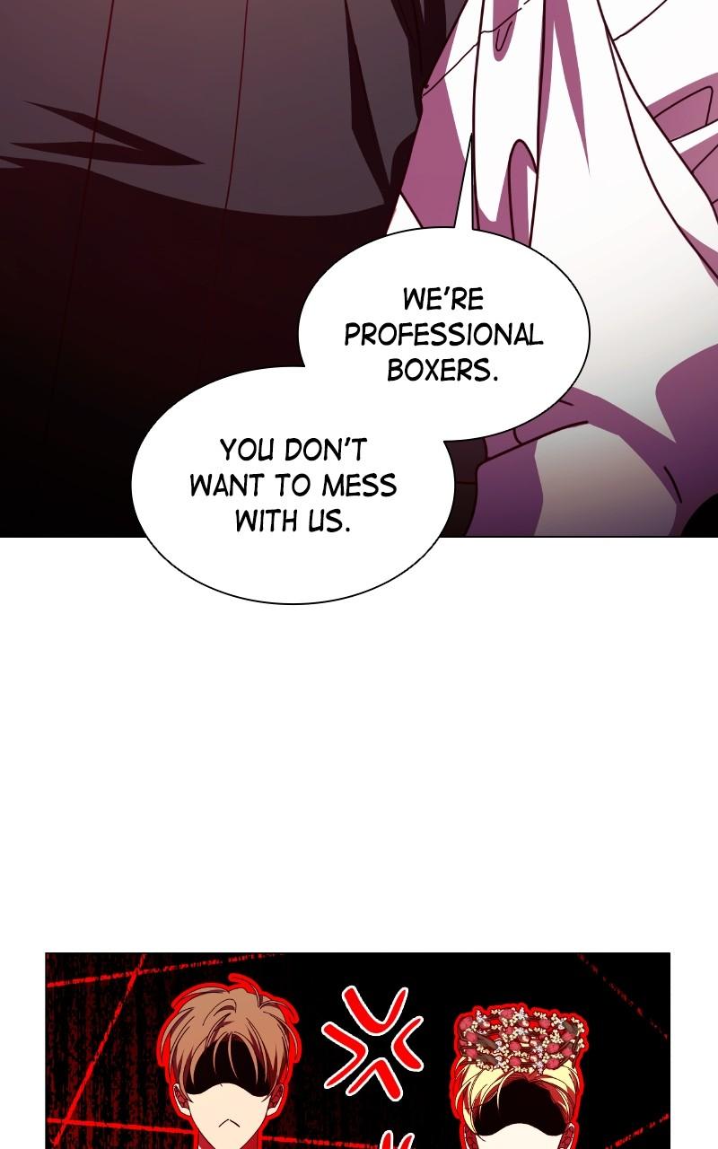 Cross My Heart and Hope to Die Chap 57 - Next Chap 58