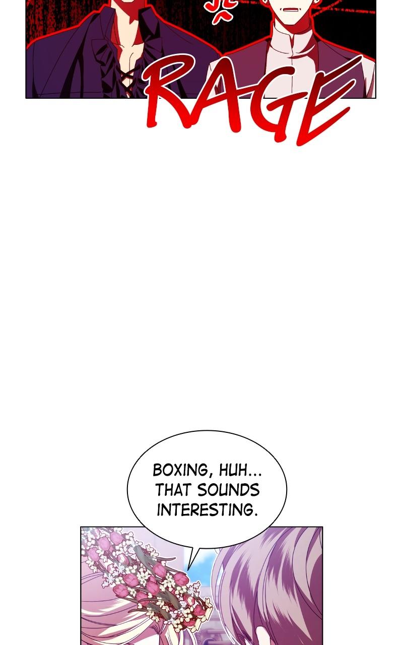 Cross My Heart and Hope to Die Chap 57 - Next Chap 58