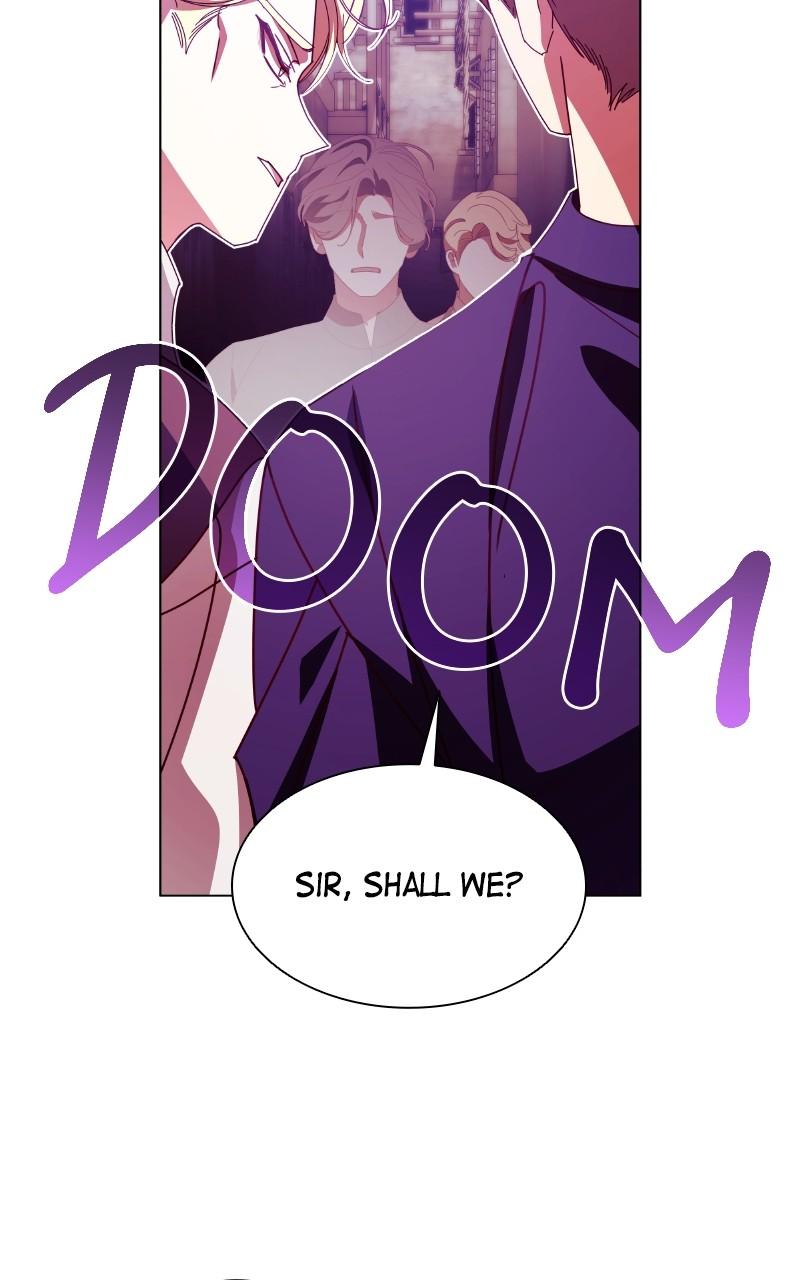 Cross My Heart and Hope to Die Chap 57 - Next Chap 58