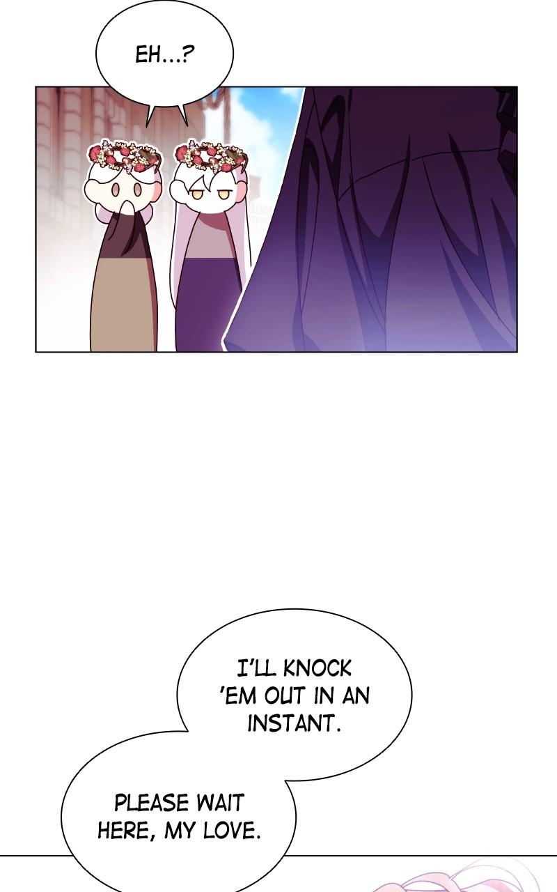 Cross My Heart and Hope to Die Chap 57 - Next Chap 58