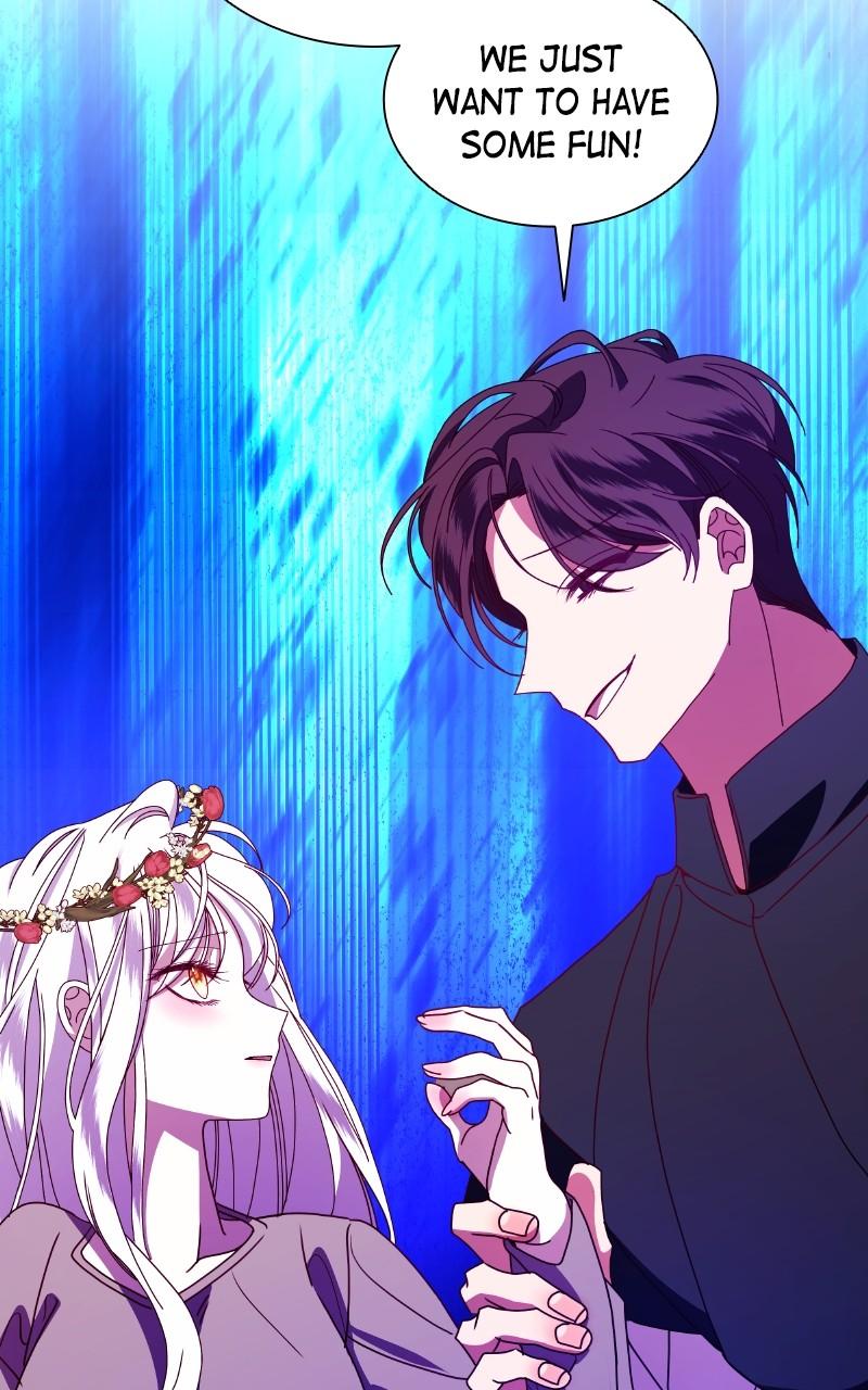 Cross My Heart and Hope to Die Chap 57 - Next Chap 58