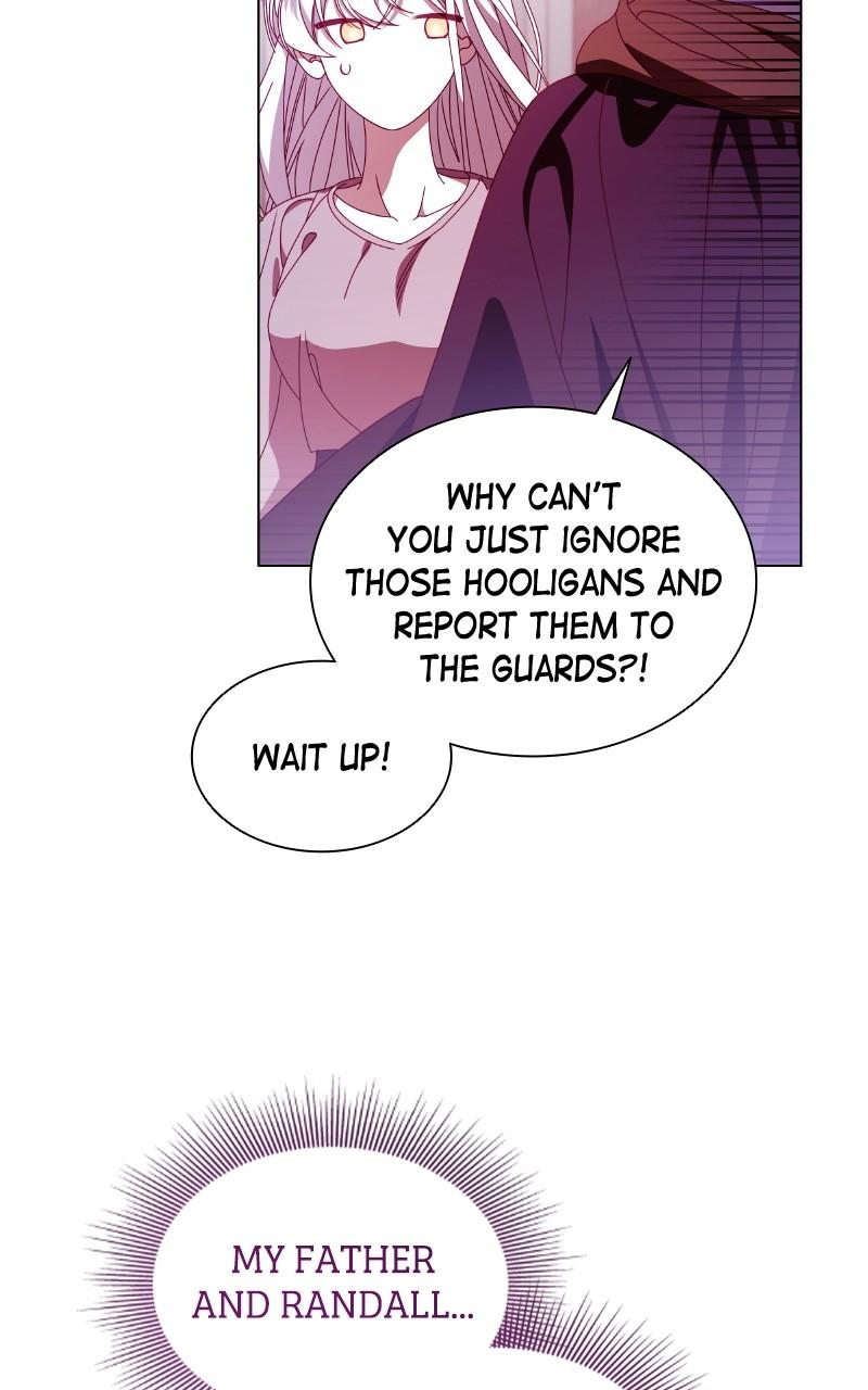 Cross My Heart and Hope to Die Chap 57 - Next Chap 58