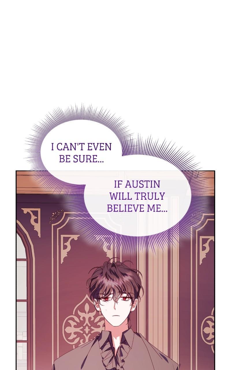 Cross My Heart and Hope to Die Chap 54 - Next Chap 55