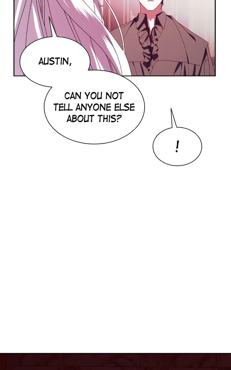 Cross My Heart and Hope to Die Chap 54 - Next Chap 55