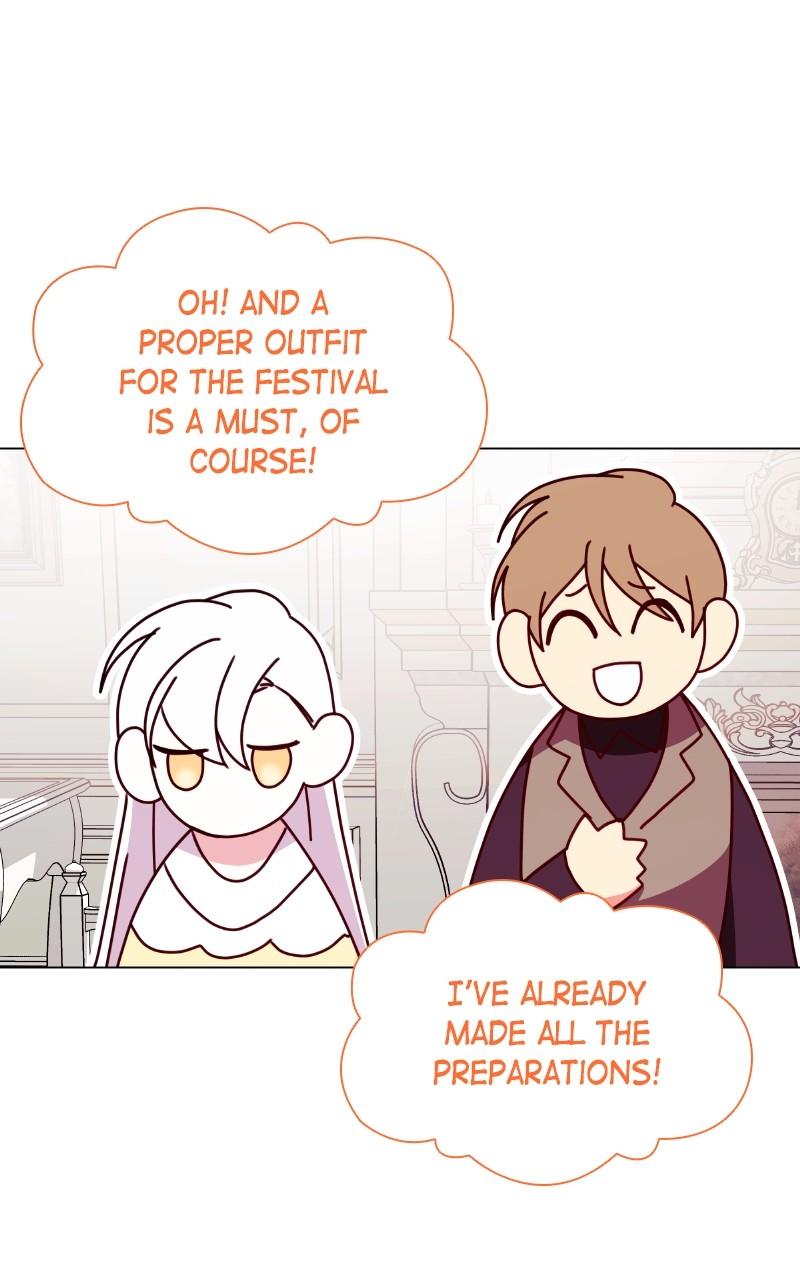 Cross My Heart and Hope to Die Chap 55 - Next Chap 56