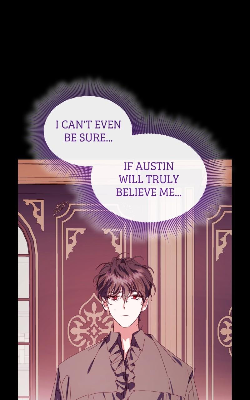 Cross My Heart and Hope to Die Chap 55 - Next Chap 56